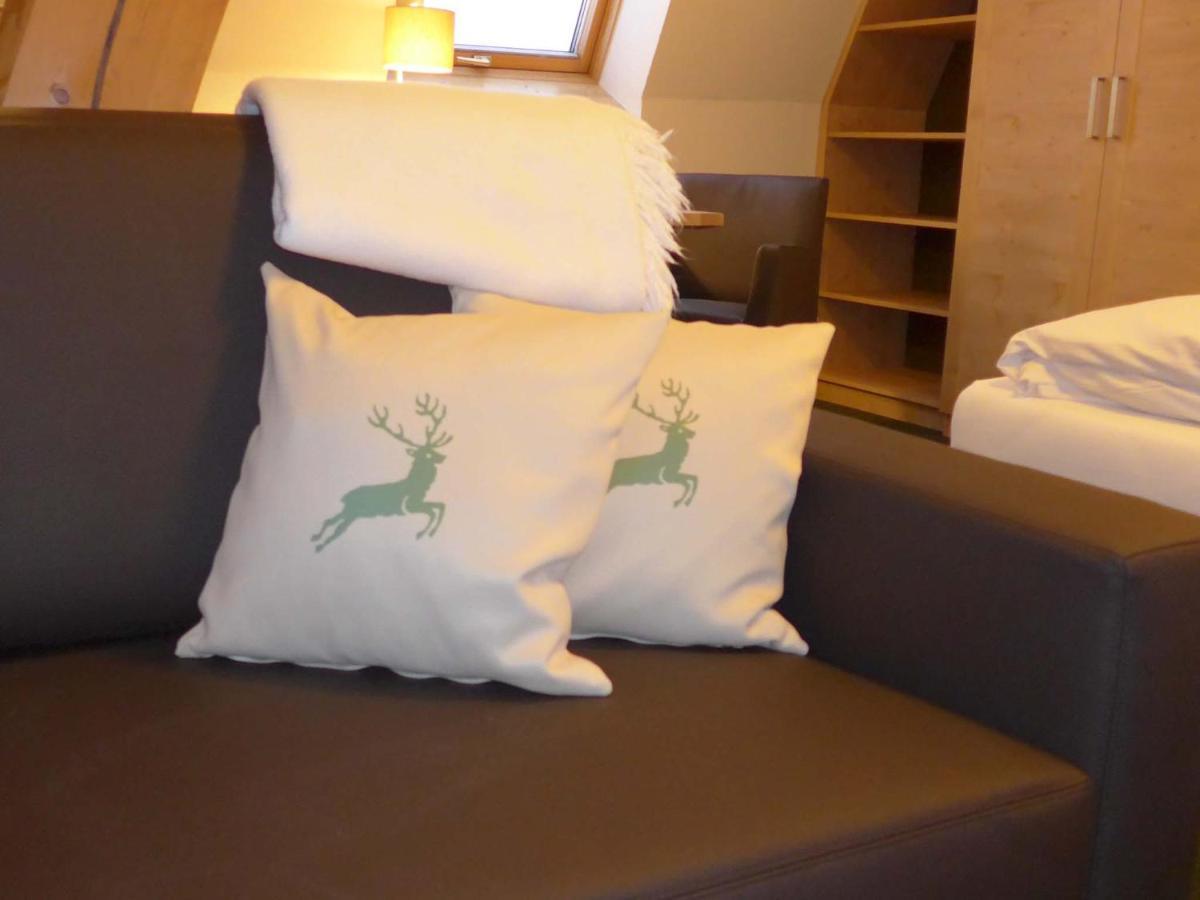 Gaestehaus Kaiser Menzenschwand Luaran gambar