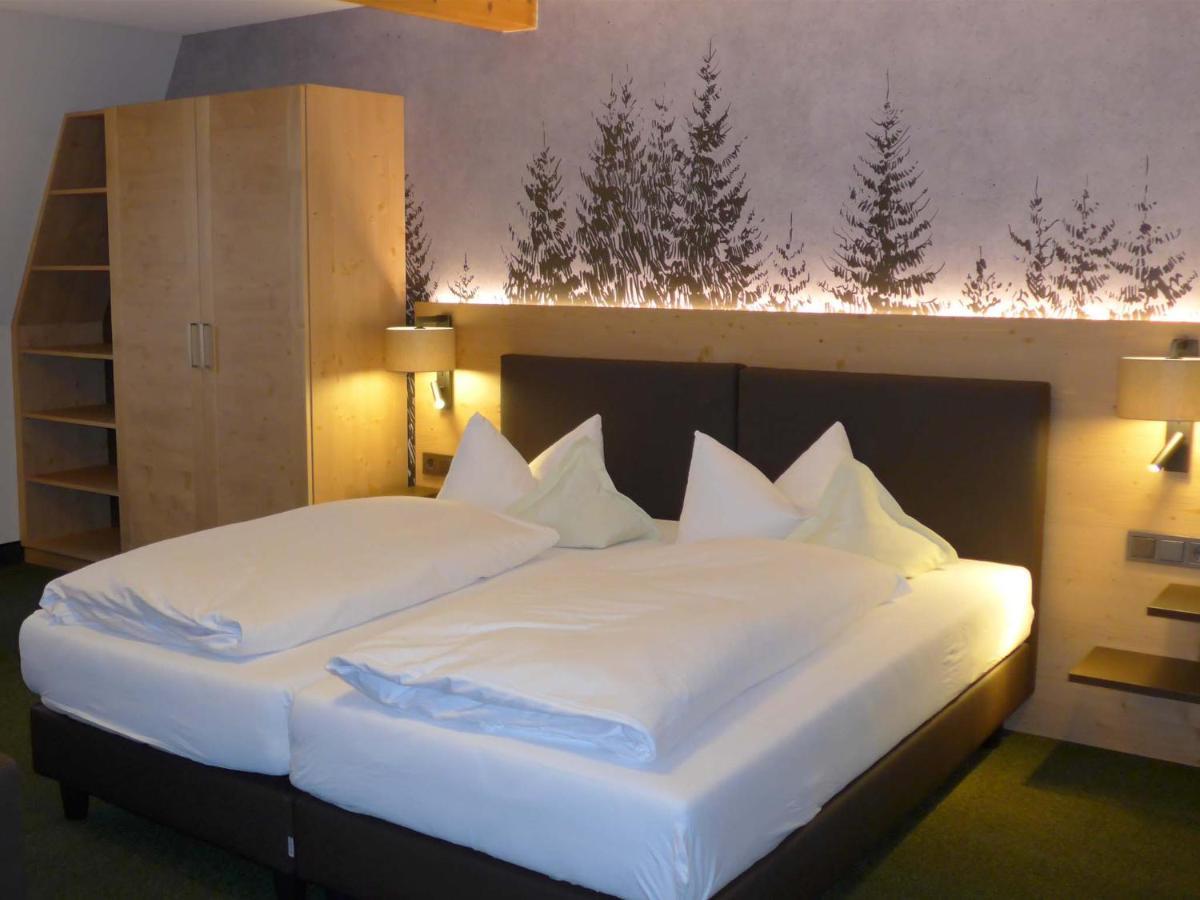 Gaestehaus Kaiser Menzenschwand Luaran gambar