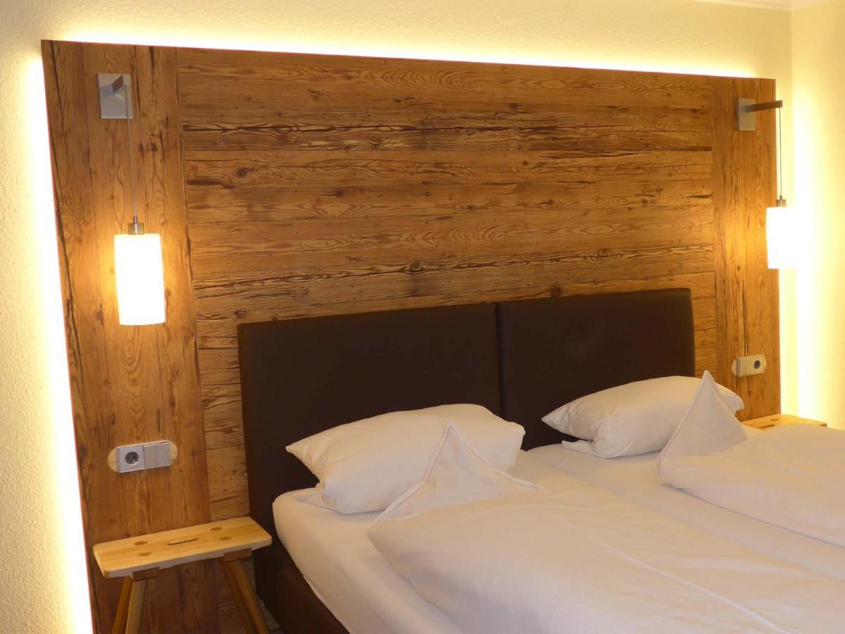 Gaestehaus Kaiser Menzenschwand Luaran gambar