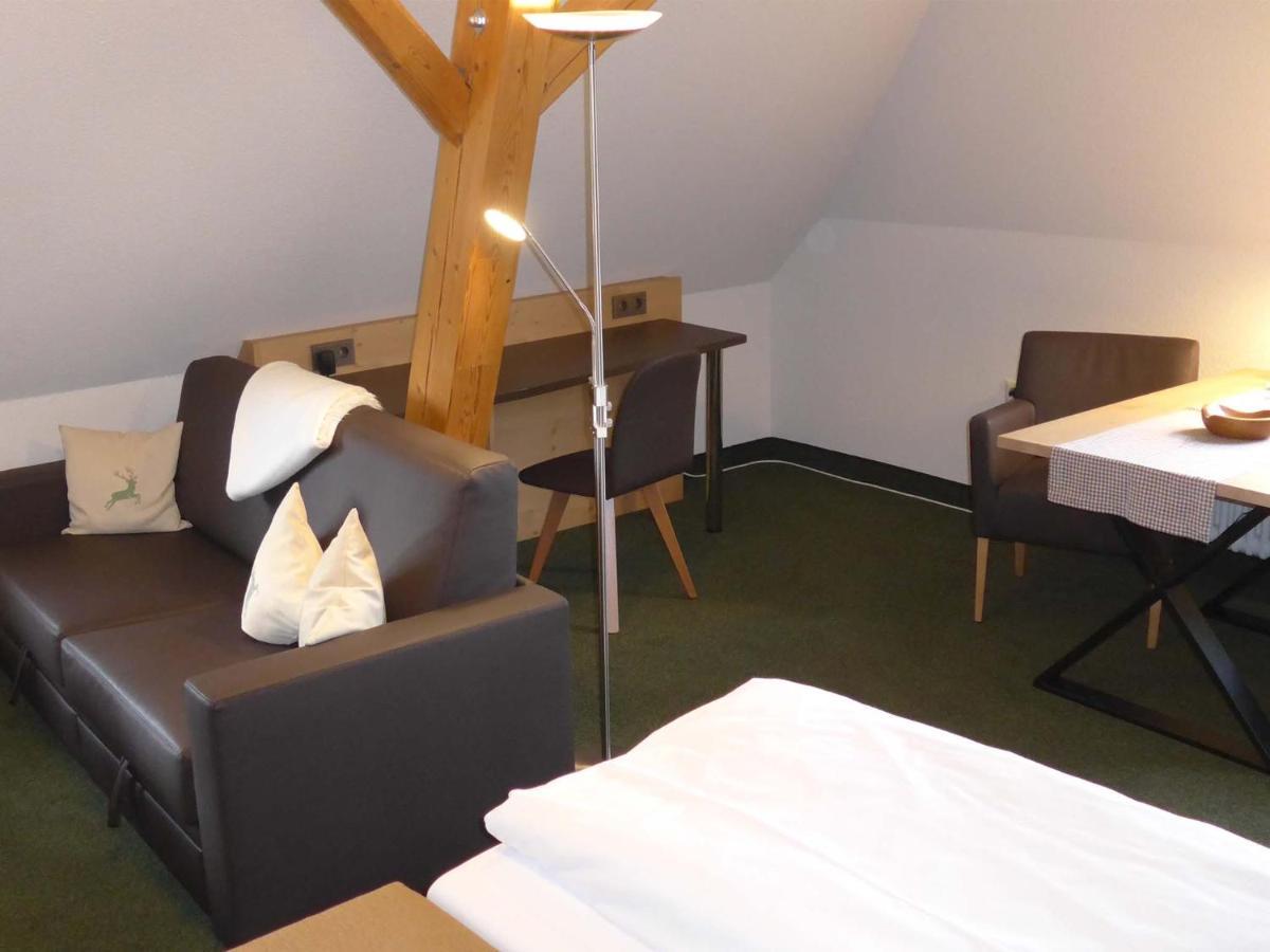 Gaestehaus Kaiser Menzenschwand Luaran gambar