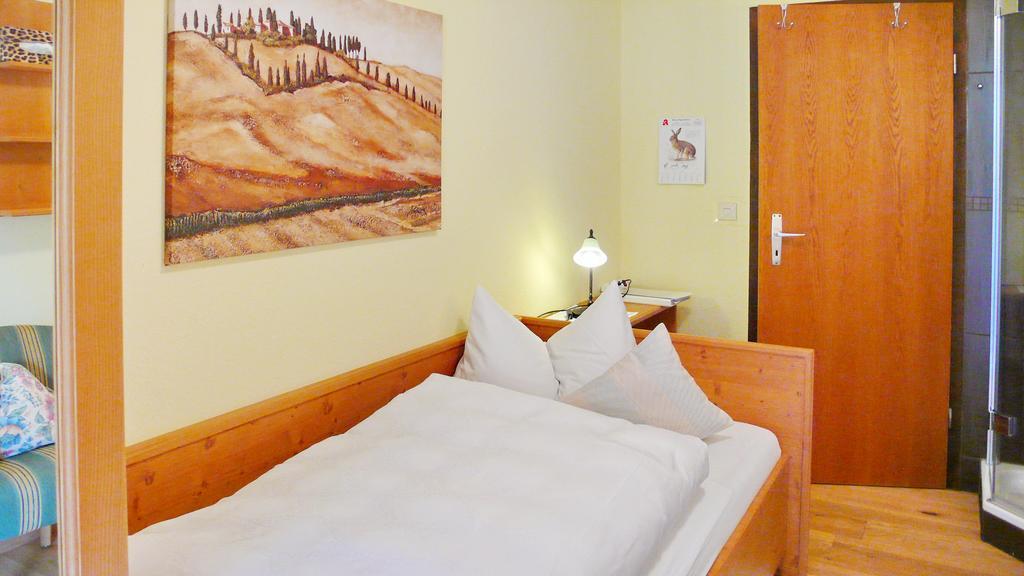 Gaestehaus Kaiser Menzenschwand Luaran gambar